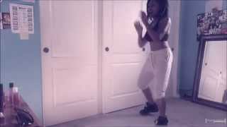 TeeSmallz - Freaky Me, Freaky You by Cherub