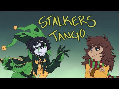 Stalkers Tango - The Freak Circus