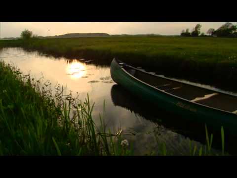 KÍLA - MAITH DHOM - From 'The Secret Life of the Shannon'