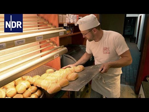 Handwerk statt Hightech | Die Nordreportage | NDR