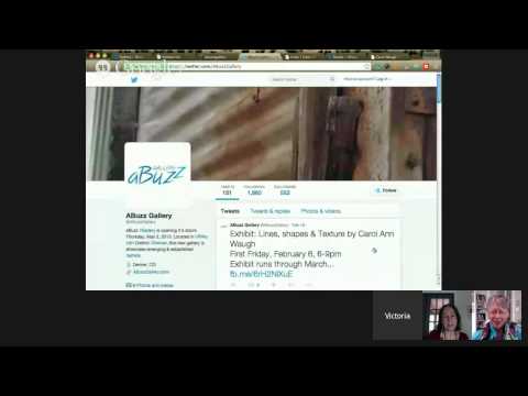 Carol Ann Waugh  - 2/1/2015