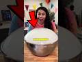 What Happens When Dry Ice Gets Trapped in a Giant Bubble? #experiment