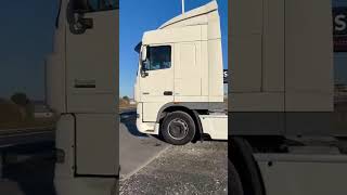السيارات القاطرة DAF XF 105 460 | صورة 4 - Autoline