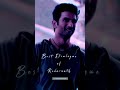 Best Dialogue Of Kedarnath 3YearsOfKedarnath Mansoor SushantSinghRajput Shorts