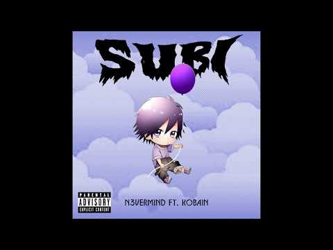 N3VERMIND - SUBI ft. KOBAIN  (Prod. DRÃOBEAT$)