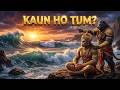 Jambvant Awakens Hanuman S Forgotten Power The Most Inspiring Ramayana Moment