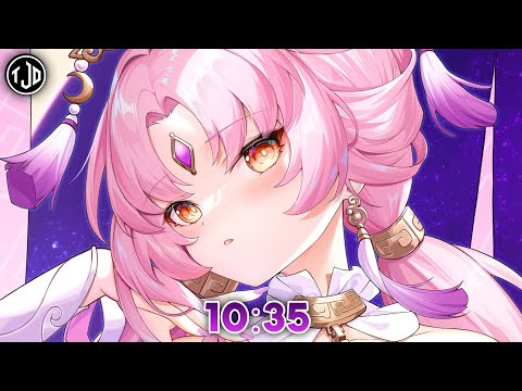 Nightcore - 10:35 | Harddope & LexMorris (ft. Nito-Onna) - Lyrics