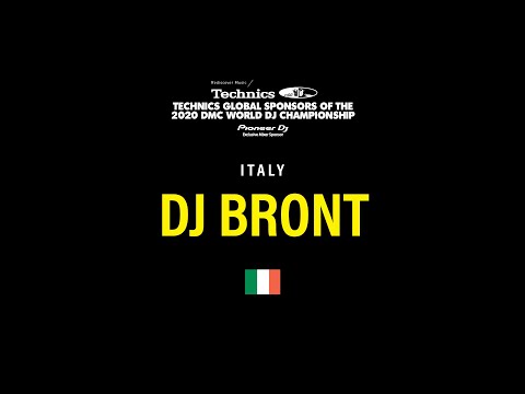 Bront — 2020