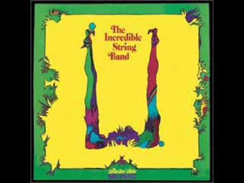 The Incredible String Band - The Juggler's Song