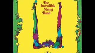 The Incredible String Band - The Juggler's Song