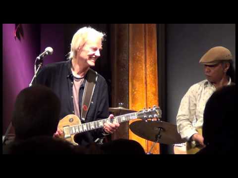 Snowy White - Live, 23.03.2013 - Set 2 - Part 2