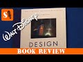 Walt Disney Animation Studios The Archive Series Design Book Review