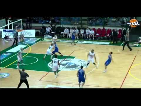 HIGHLIGHTS BONDI FERRARA DE'LONGHI TREVISO