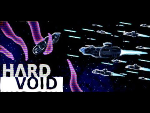 [Underrated VGM 567] Hard Void - The VOID smiles at you (PC OST)