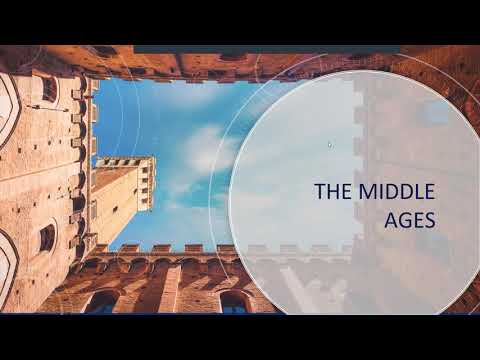 Middle Age from Islamic perspective: Crusades, Salah-ad Din and lessons form Crusades - Lesson 10