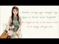 Ailee - Heaven [English lyrics and Easy ...