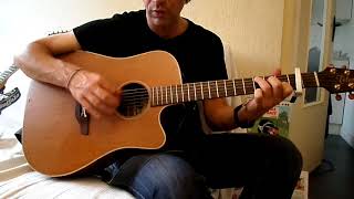Partenaire Particulier -tuto guitare YouTube En Frany§ais