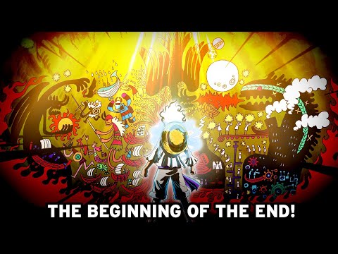 The Year That Changed One Piece Forever