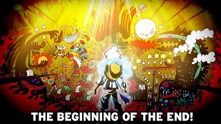 One Piece 2025 Mega Recap