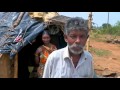 TGTL Shelter India Trailer