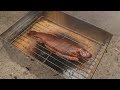 How To Use A Fish Smoker