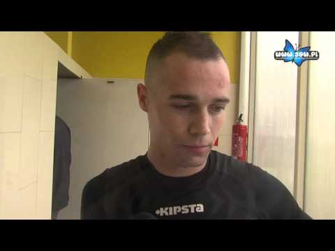 Victoria zdemolowała Koronę