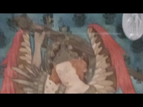 DAY 32: 40 Days Devotion to Saint Michael The Archangel Novena