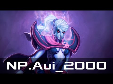 NP.Aui_2000 - Vengeful Spirit, Safe Lane (Feb 26, 2017)