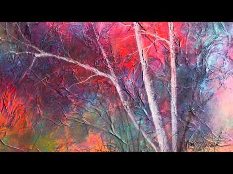 The JAA Presents The Art of Aging