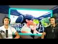V S VLOG In Hawaii Reaction