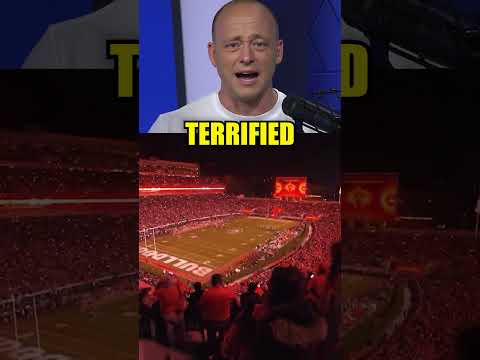 UGA's Stadium BETTER THAN The Swamp AND Kyle Field!?!