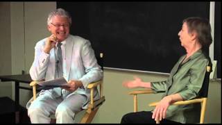 Valerie Martin Interview