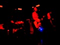 The Ettes at The Echo "I Get Mine"