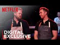The Final Table | Come To Your Senses [HD] | Netflix