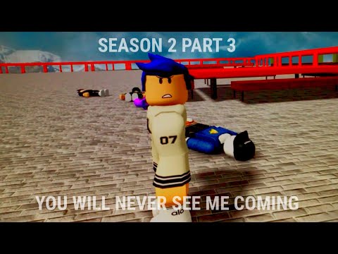 SEASON 2 PART 3 - NEFFEX - YOU WILL NEVER SEE ME COMING