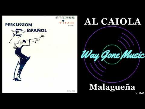 Al Caiola - Malagueña