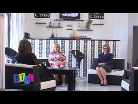 Emisiunea “Stil” cu Larisa Campeanu P1 – 02 mai 2015