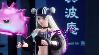主人公キャラ？使えよ！！【FOAMSTARS実況】