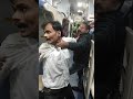 Fight In Railway AC Coach Indianrailways Comedyvideo