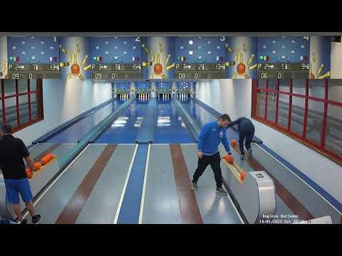 KK DUBOVAC- KK KARLOBAG