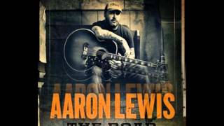 Aaron Lewis - 03 - Endless Summer