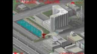 TOKIO (ARCADE / PS2)