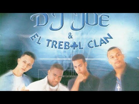 Trebol Clan - Vengan Al Baile
