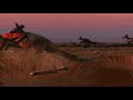 Tekken 2 Roger Ending