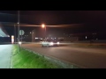EG K20 Burnout 2