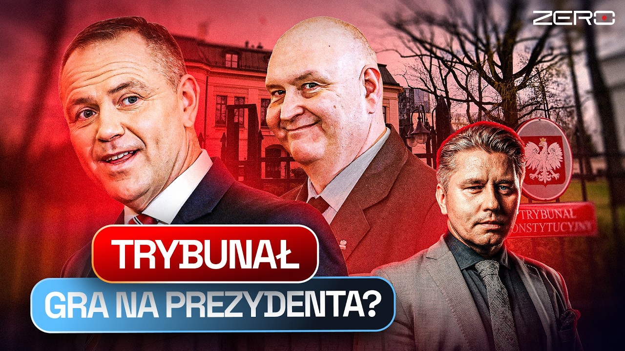 TRYBUNAŁ ORZEKA TAK, JAK CHCE NAWROCKI?