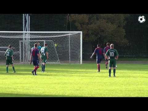 Herren (SK): SG Olympia 1896 Leipzig I vs. SV Lipsia 1893 Leipzig-Eutritzsch II - Kurzfassung