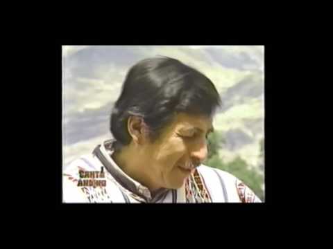 Canto Quechua 0065 CHAY KUCHICHAYKI huayno con JORGE SOLIER Peru