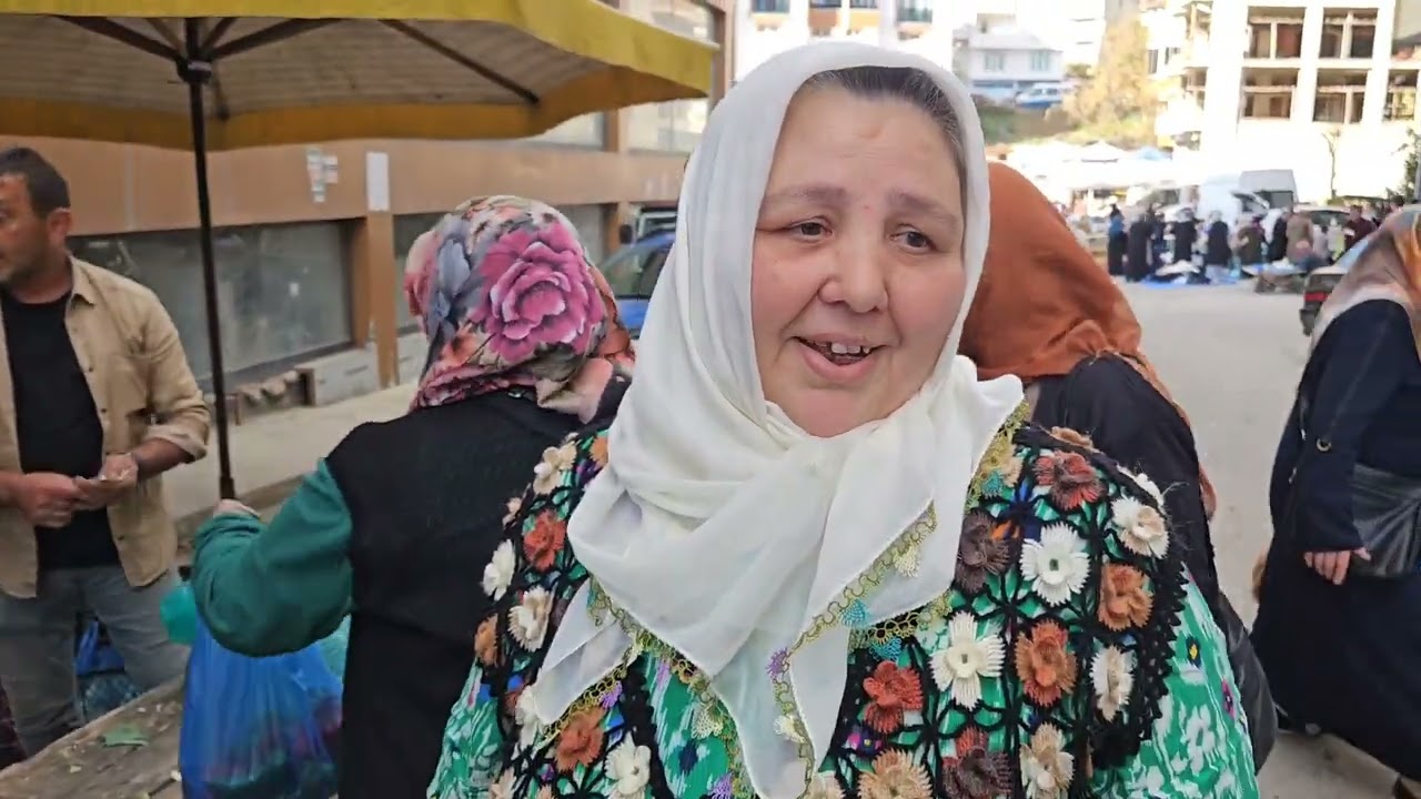 ALIŞVERİŞ YAPTIM NE ALDIYSAM ÇALDILAR ‼️