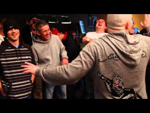 INNUENDO & SEANO MAC -V- NERO & JEFFERS